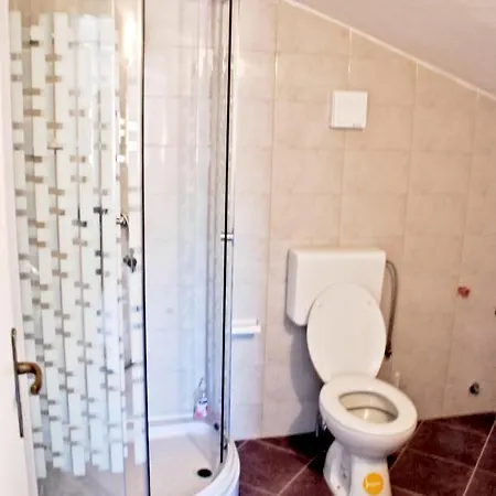 With A Parking Space - 13098 Apartmán Novi Vinodolski