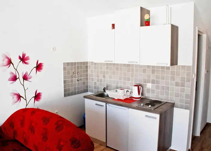 With A Parking Space - 13098 Apartment