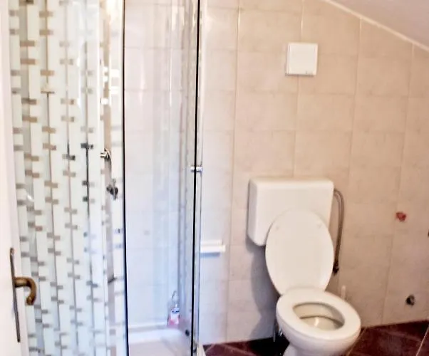 With A Parking Space - 13098 Apartment Novi Vinodolski