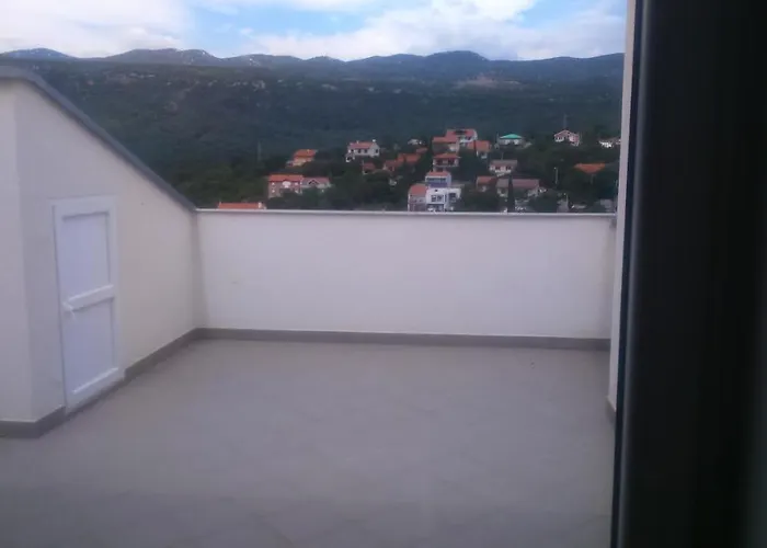Apartment With A Parking Space - 13098